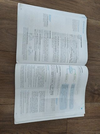 Lengua y Literatura 4 ESO 1°Trimestre Anaya