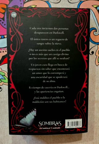 Libro Paraíso Perverso - Mar Petry