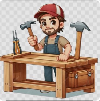 Servicio carpinteria