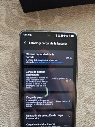 Vivo X200 Ultra 16/512GB Rojo
