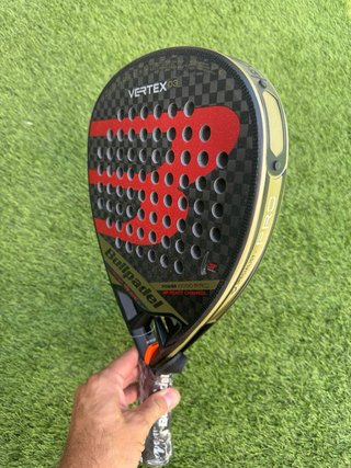 Pala Bullpadel Vertex 03 2023