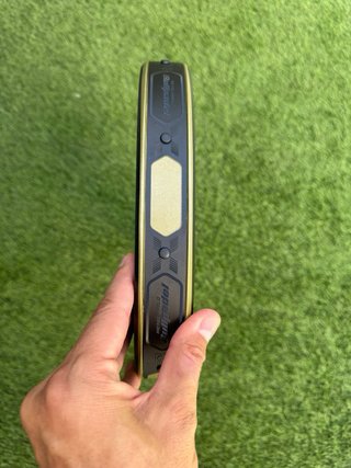 Pala Bullpadel Vertex 03 2023