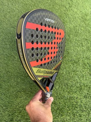 Pala Bullpadel Vertex 03 2023