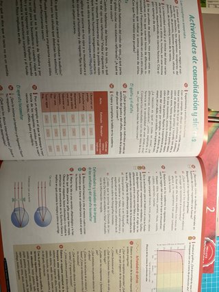 Biología y Geología 3º ESO. Libro del estudiant...