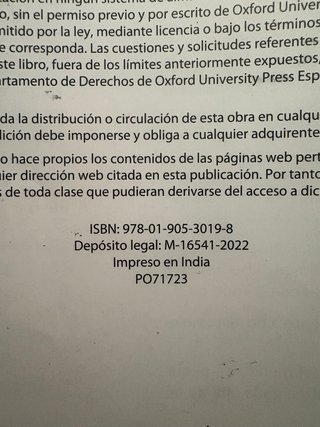 Biología y Geología 3º ESO. Libro del estudiant...
