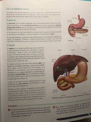 Biología y Geología 3º ESO. Libro del estudiant...