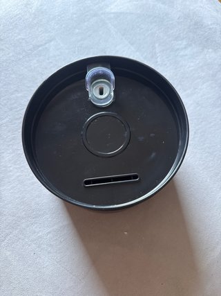 Fuente Agua Mascota GiotoHun 2.0L