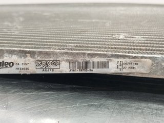 RADIADOR CALEFACCION / AIRE ACONDICIONADO FORD C-