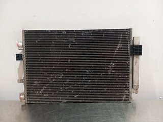 RADIADOR CALEFACCION / AIRE ACONDICIONADO FORD C-
