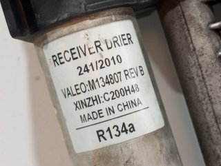 RADIADOR CALEFACCION / AIRE ACONDICIONADO FORD C-