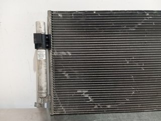 RADIADOR CALEFACCION / AIRE ACONDICIONADO FORD C-