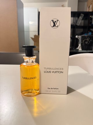 Profumo Louis Vuitton Turbulences Eau de Parfum 10