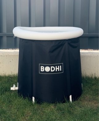 Bañera de Hielo Bodhi Inflable