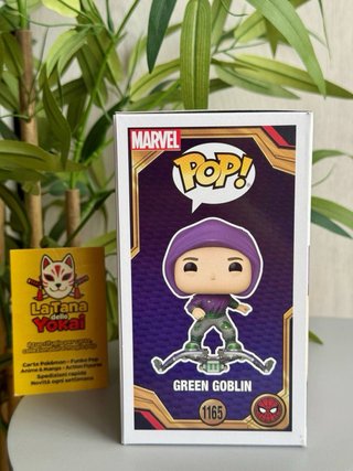 Funko Pop! Green Goblin NWH 1165