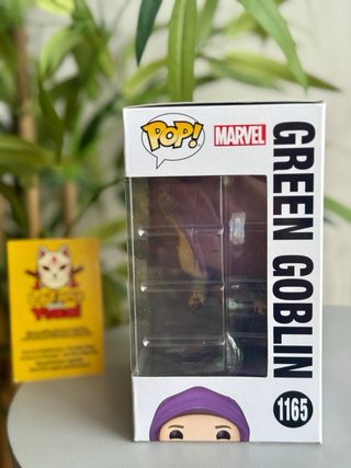 Funko Pop! Green Goblin NWH 1165