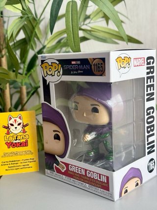 Funko Pop! Green Goblin NWH 1165