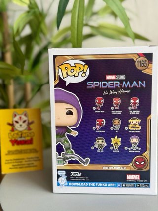 Funko Pop! Green Goblin NWH 1165