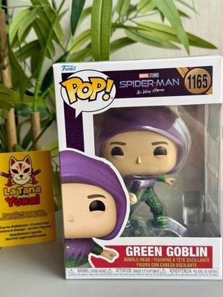 Funko Pop! Green Goblin NWH 1165