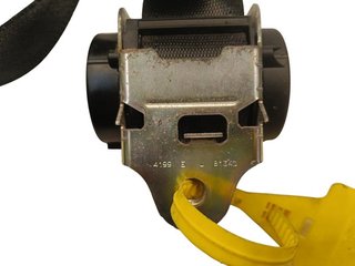 CINTURON SEGURIDAD DELANTERO IZQUIERDO OPEL CORSA