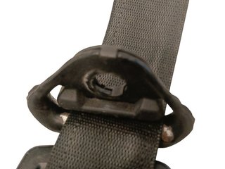 CINTURON SEGURIDAD DELANTERO IZQUIERDO OPEL CORSA