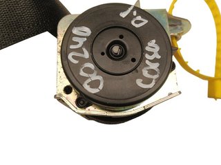 CINTURON SEGURIDAD DELANTERO IZQUIERDO OPEL CORSA