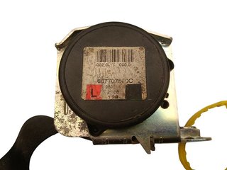CINTURON SEGURIDAD DELANTERO IZQUIERDO OPEL CORSA