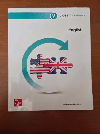 English Grado Superior