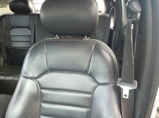 CINTURON SEGURIDAD DELANTERO IZQUIERDO JEEP CHERO