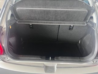 SUZUKI Swift 1.2 GLX SHVS