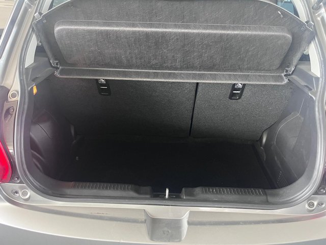 SUZUKI Swift 1.2 GLX SHVS