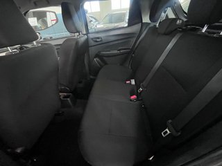 SUZUKI Swift 1.2 GLX SHVS