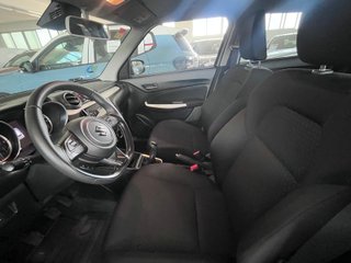 SUZUKI Swift 1.2 GLX SHVS