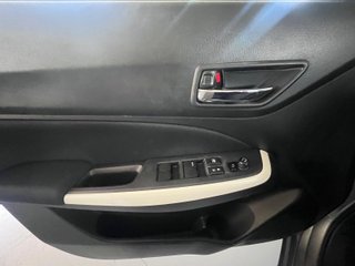 SUZUKI Swift 1.2 GLX SHVS