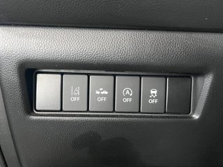 SUZUKI Swift 1.2 GLX SHVS