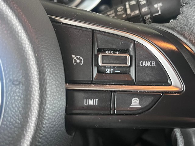 SUZUKI Swift 1.2 GLX SHVS