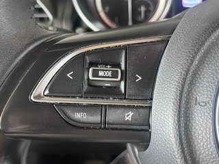 SUZUKI Swift 1.2 GLX SHVS