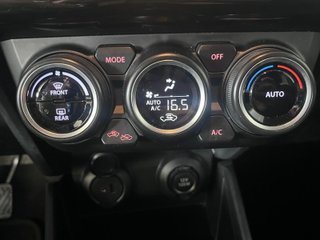 SUZUKI Swift 1.2 GLX SHVS