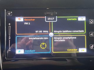 SUZUKI Swift 1.2 GLX SHVS
