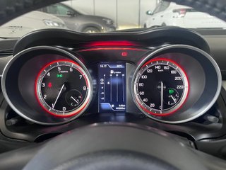SUZUKI Swift 1.2 GLX SHVS