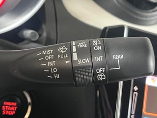 SUZUKI Swift 1.2 GLX SHVS