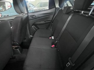 SUZUKI Swift 1.2 GLX SHVS