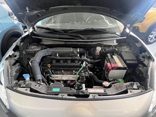 SUZUKI Swift 1.2 GLX SHVS