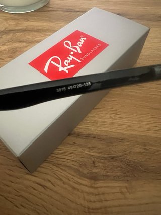 LIQUIDACION | Ray-ban