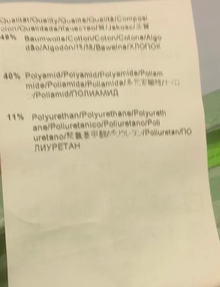 Pantaloni Hugo Boss Uomo Verde a Quadri