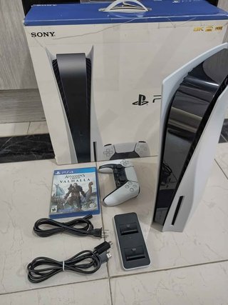 Play 5 1TB