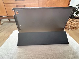 iPad mini 2 Plata + Caja original+ Funda