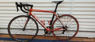 Bicicleta de carretera Orbea