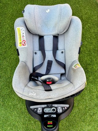 Silla de coche Joie i-Spin 360