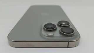 E588577-0 iPhone 16 Pro Max 256GB