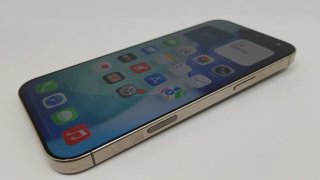 E588577-0 iPhone 16 Pro Max 256GB